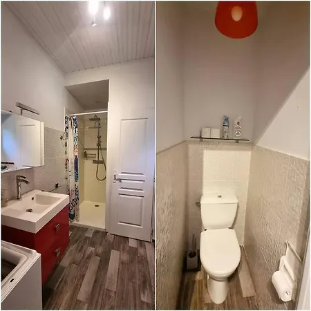 Vue Etang De Thau ! Vakantiehuis *