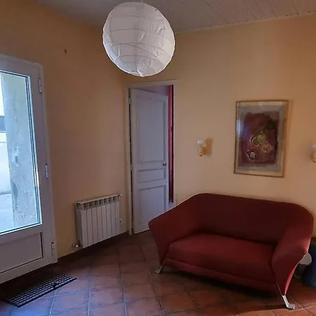 Vue Etang De Thau ! Frontignan