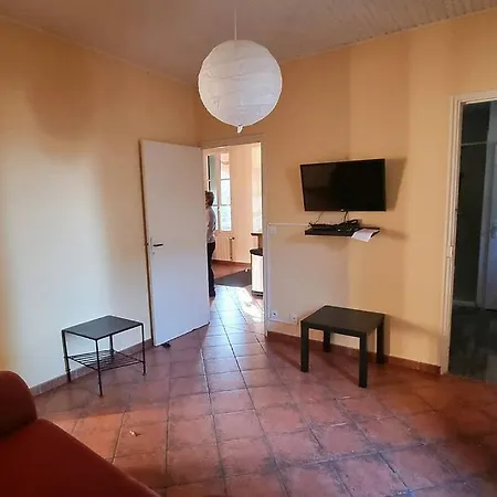 Vue Etang De Thau ! *