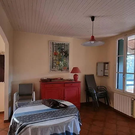 Vue Etang De Thau !