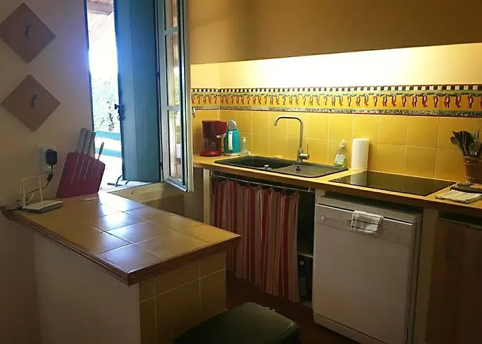 Vue Etang De Thau ! Tatil Evi *