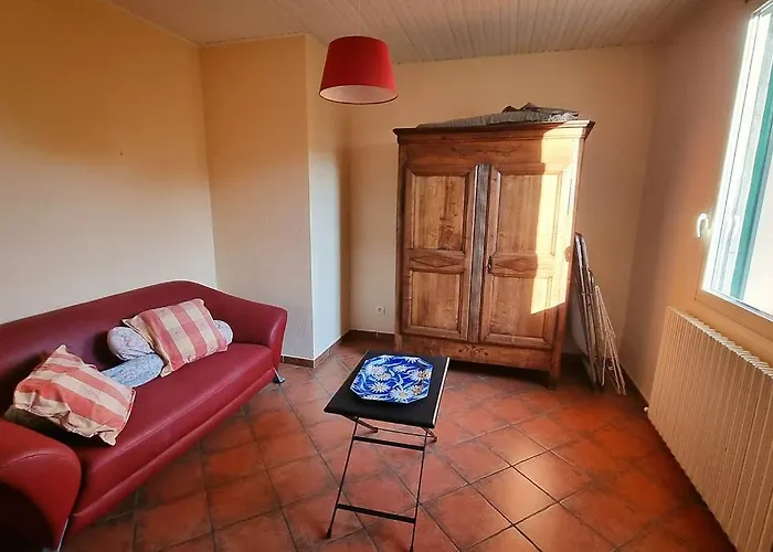Vue Etang De Thau ! Prázdninový dům *
